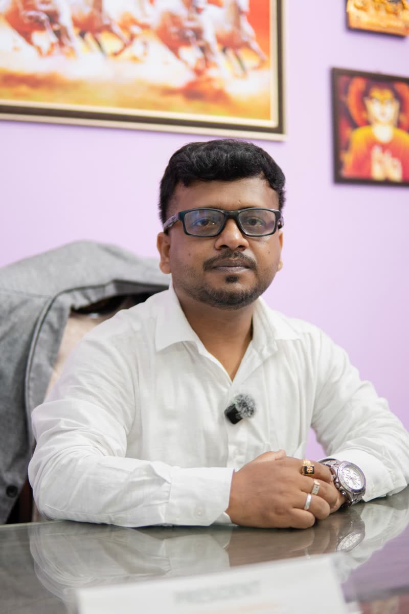 Principal at Siliguri Institute of Nursing, Fulbari, Siliguri